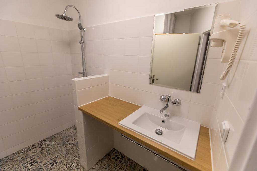 Palác Daun - Studio Apartments - 10