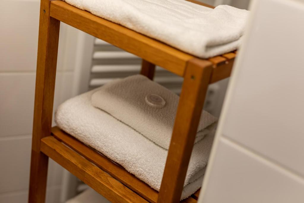 Palác Daun - Studio Apartments - 11