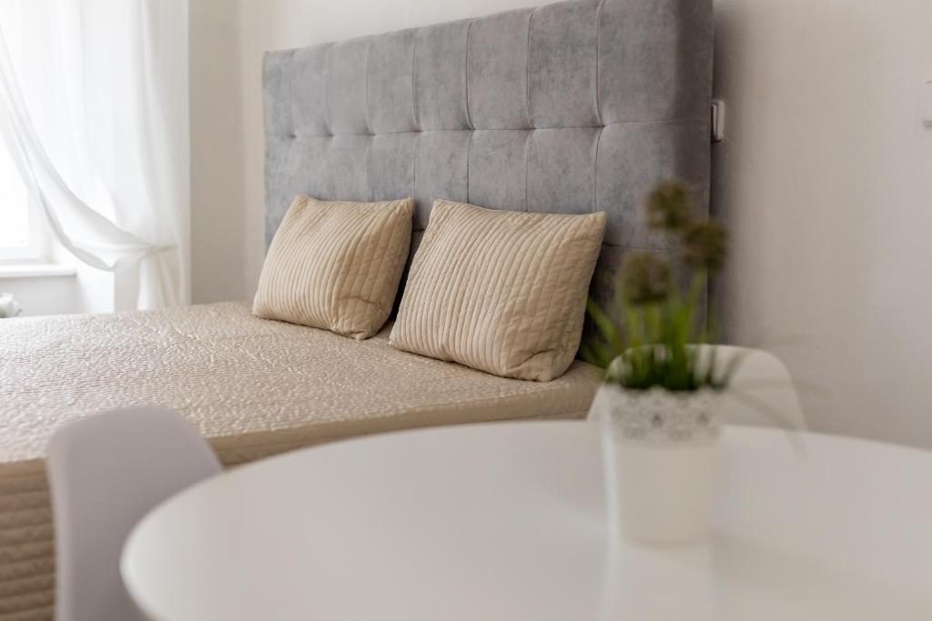 Palác Daun - Studio Apartments - 12