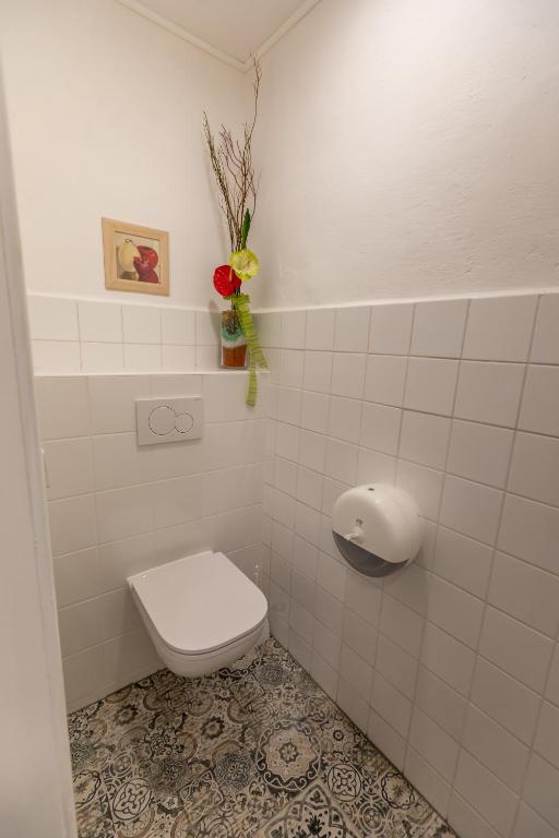 Palác Daun - Studio Apartments - 14