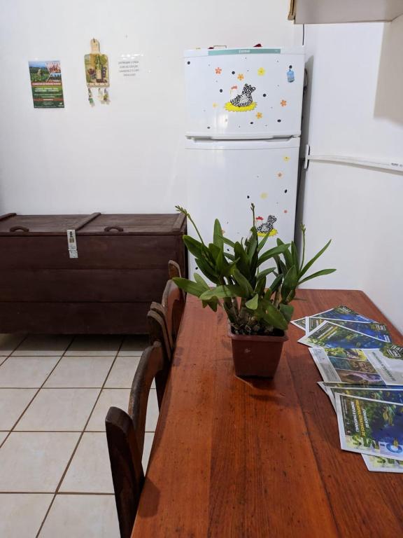  Casa de Temporada em Bonito-MS