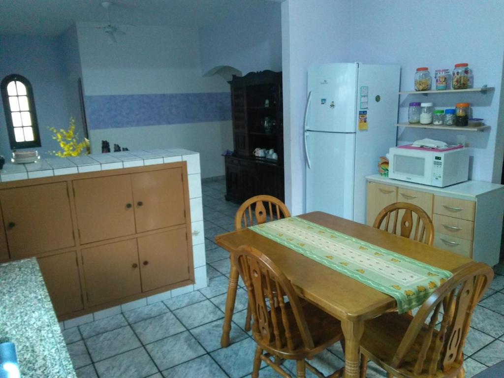  Casa Completa - Carnaval em Bertioga