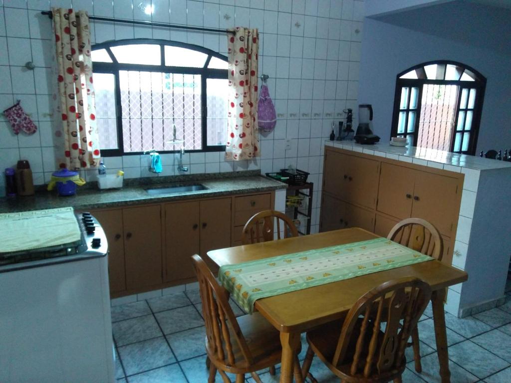  Casa Completa - Carnaval em Bertioga