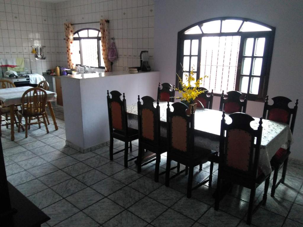  Casa Completa - Carnaval em Bertioga