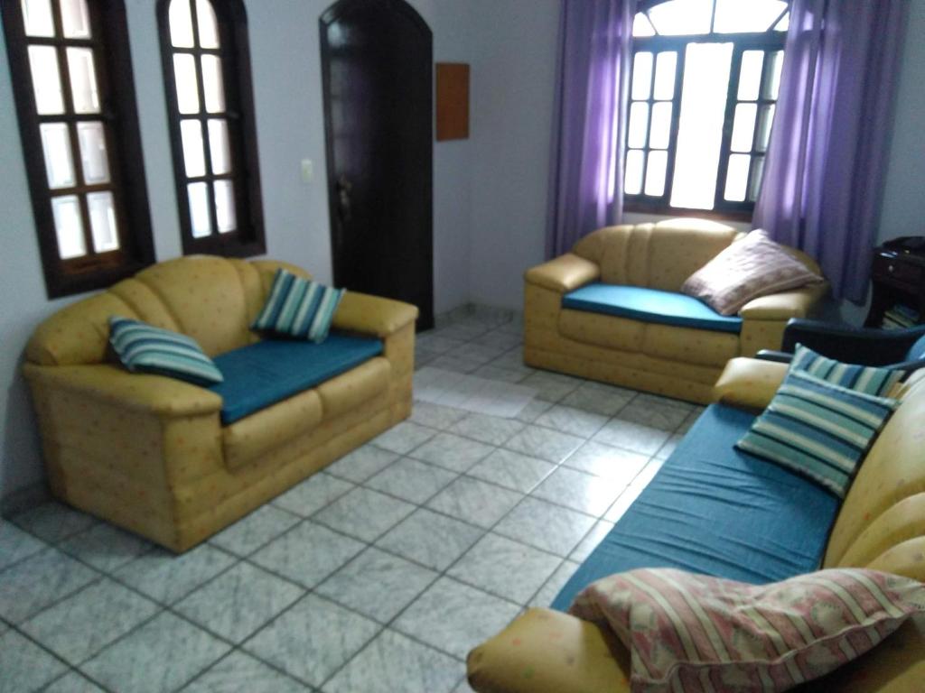  Casa Completa - Carnaval em Bertioga