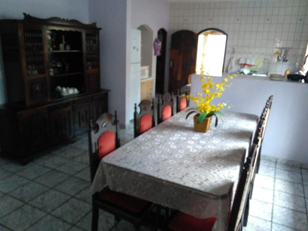  Casa Completa - Carnaval em Bertioga