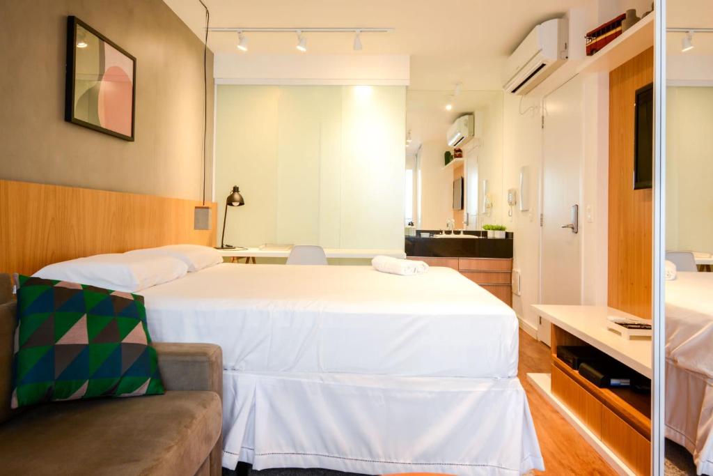  VNGC Apartment by BnbHost