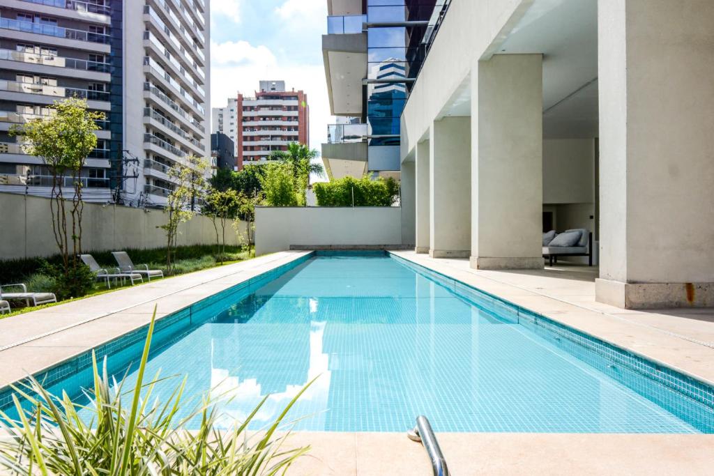  VNGC Apartment by BnbHost