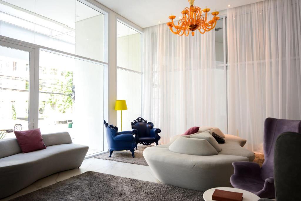  VNGC Apartment by BnbHost