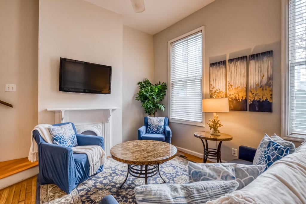 Gallery image of Savannah Hidden Gem in Savannah