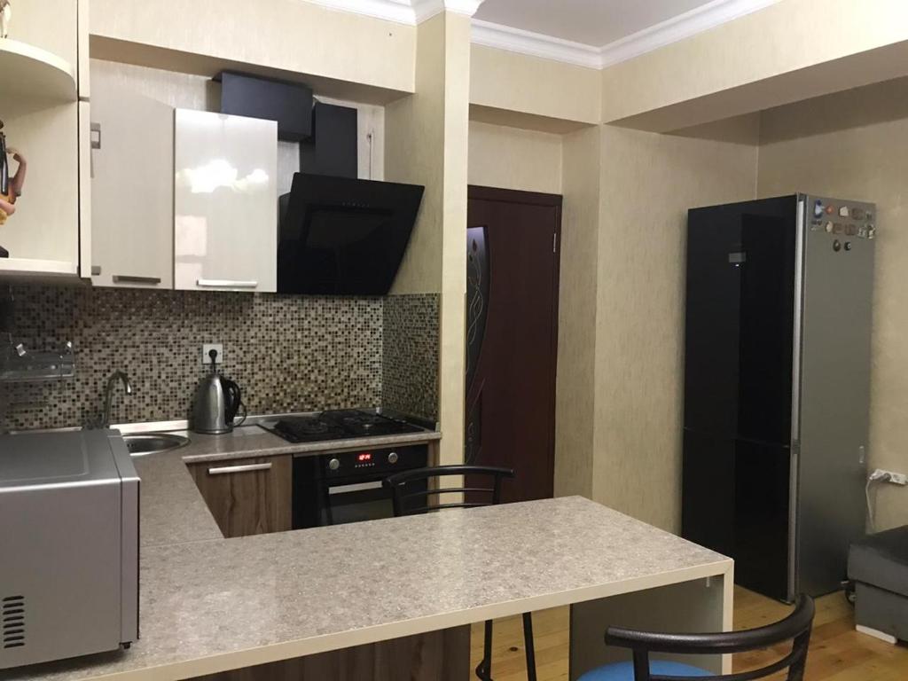 Baku Central Apartment - Appartement
