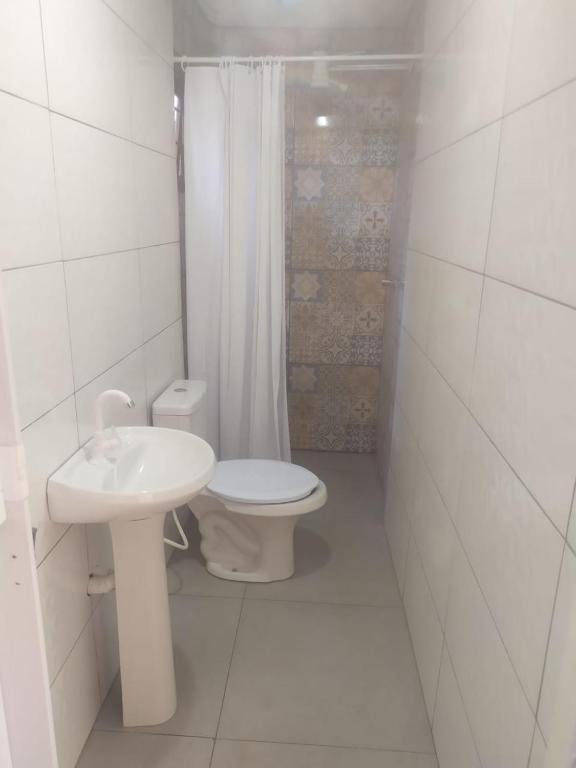  Apartamentos na Praia da Barrinha