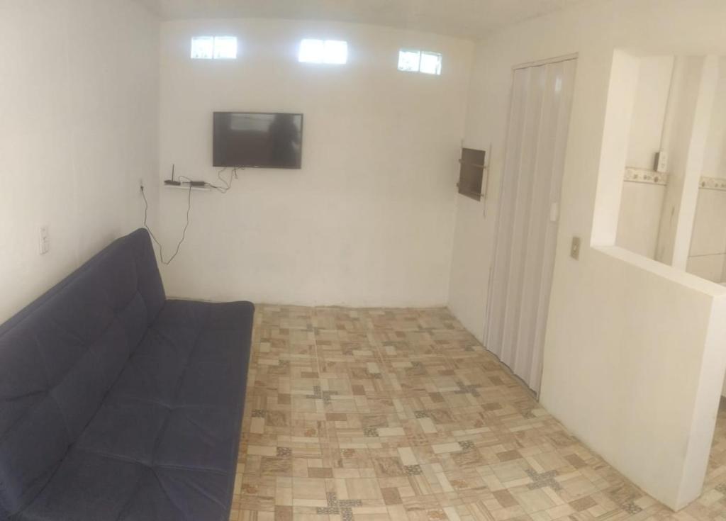  Apartamentos na Praia da Barrinha