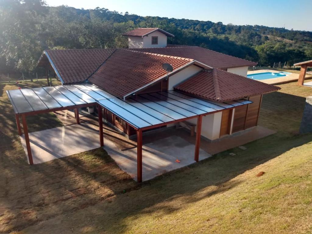  Rancho MM - Fazenda Primavera Jarinu - SP