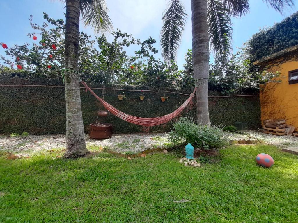  Charmosa e espaçosa casa no Novo Campeche