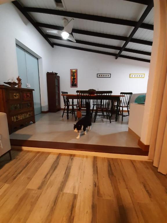  Charmosa e espaçosa casa no Novo Campeche