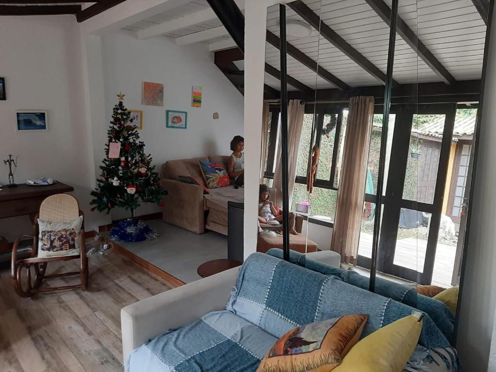  Charmosa e espaçosa casa no Novo Campeche