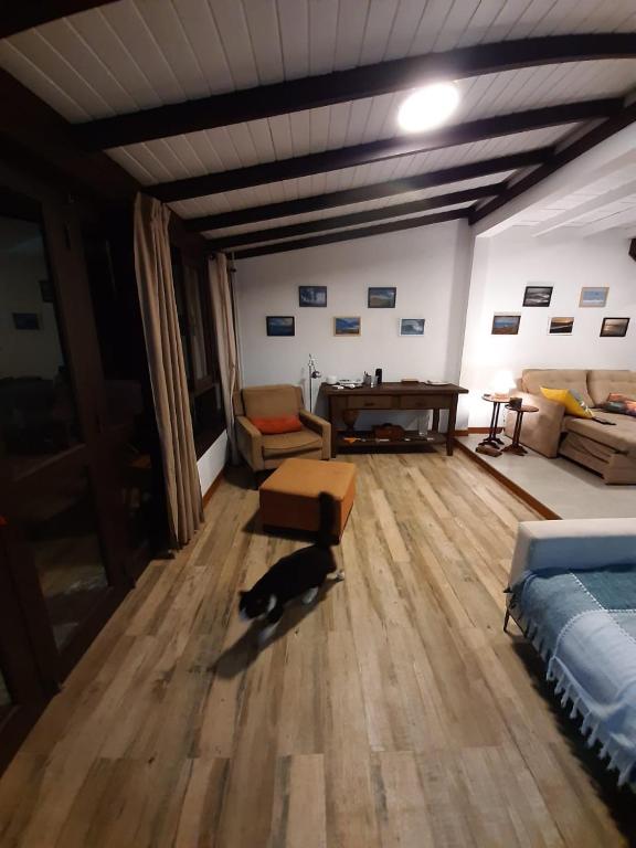  Charmosa e espaçosa casa no Novo Campeche
