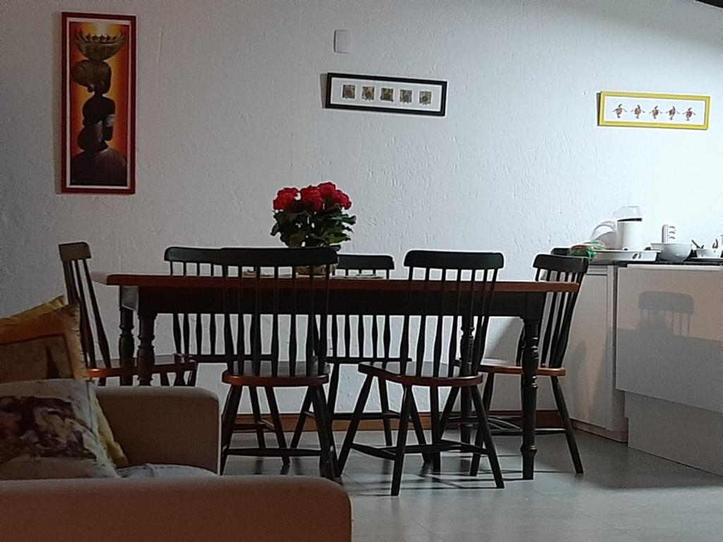  Charmosa e espaçosa casa no Novo Campeche