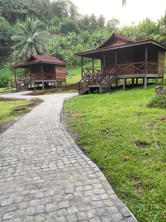 Gallery image of Hotel Praia Inhame Ecolodge in Porto Alegre