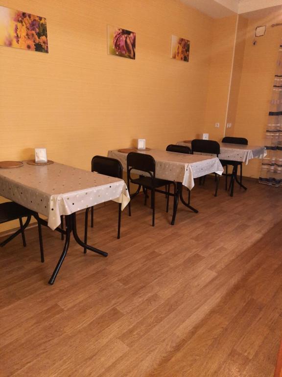 Fotografie z fotogalerie ubytování Hotel Aleksandria v destinaci Charkov