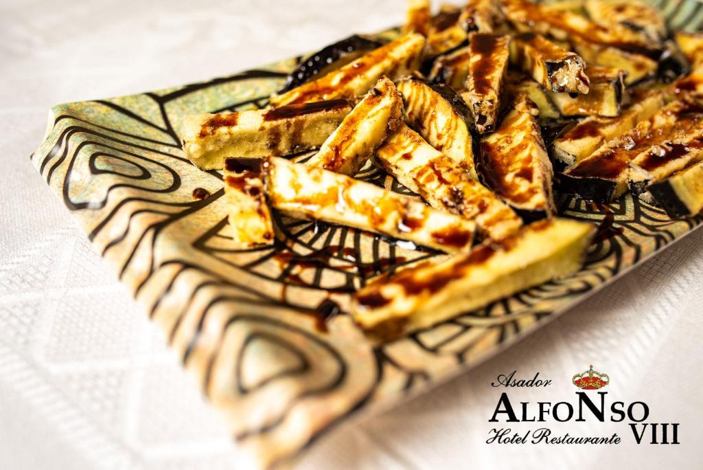 Hotel Alfonso VIII, Santa Elena – Updated 2022 Prices