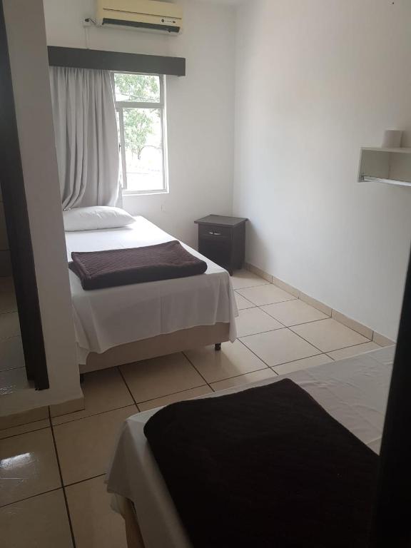  Hotel Salto do Norte