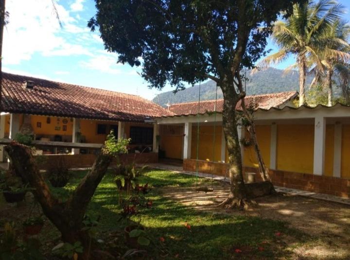  Casa praia Peruíbe - perto da cachoeira e rodoviária