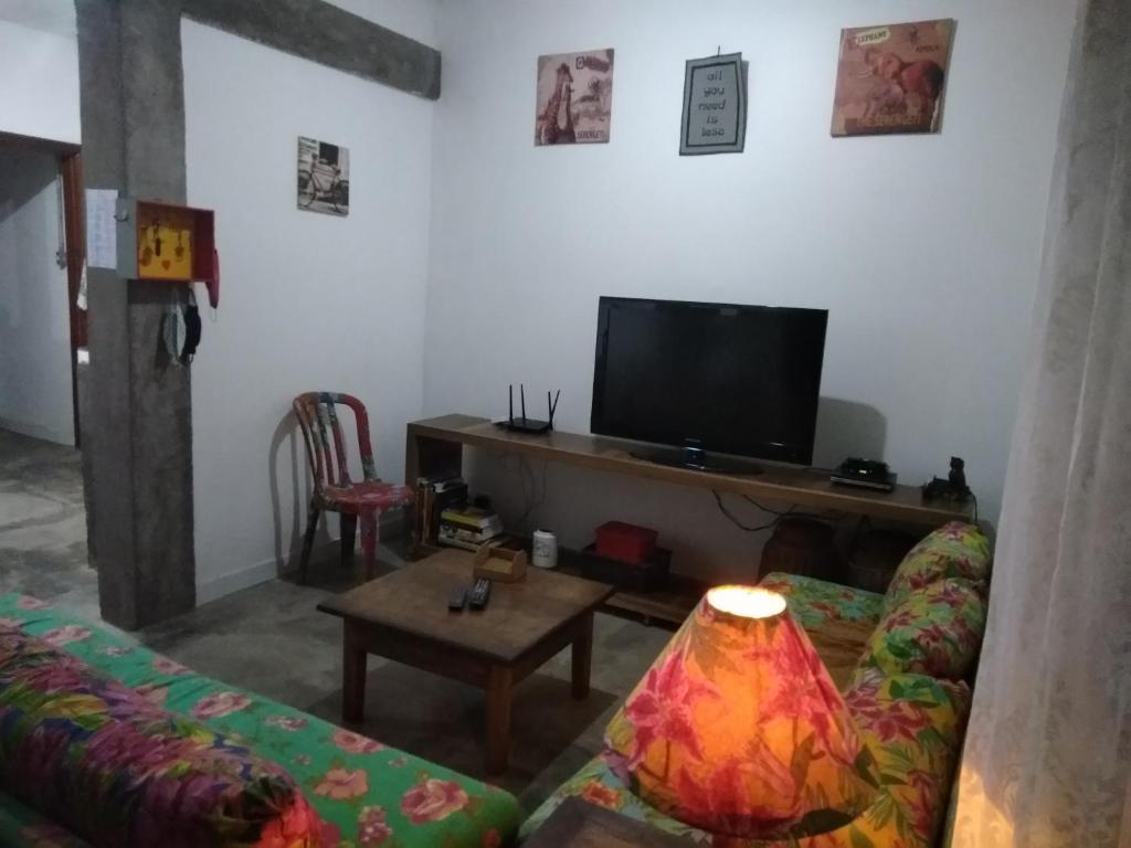  Casa praia Peruíbe - perto da cachoeira e rodoviária