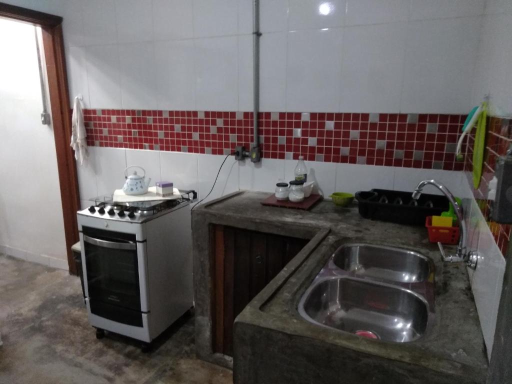  Casa praia Peruíbe - perto da cachoeira e rodoviária