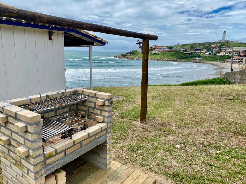  Casa no Farol com acesso exclusivo à Prainha