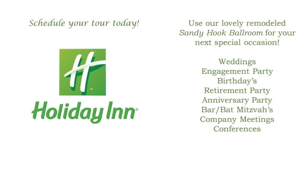 Fotografie z fotogalerie ubytování Holiday Inn Hazlet by IHG v destinaci Hazlet