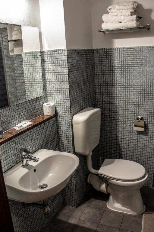 Happy Accomodation - Resim 40