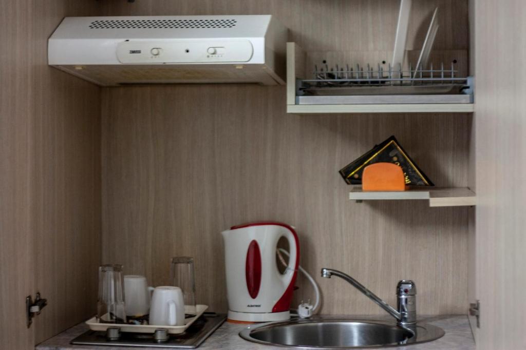 Happy Accomodation - Resim 45