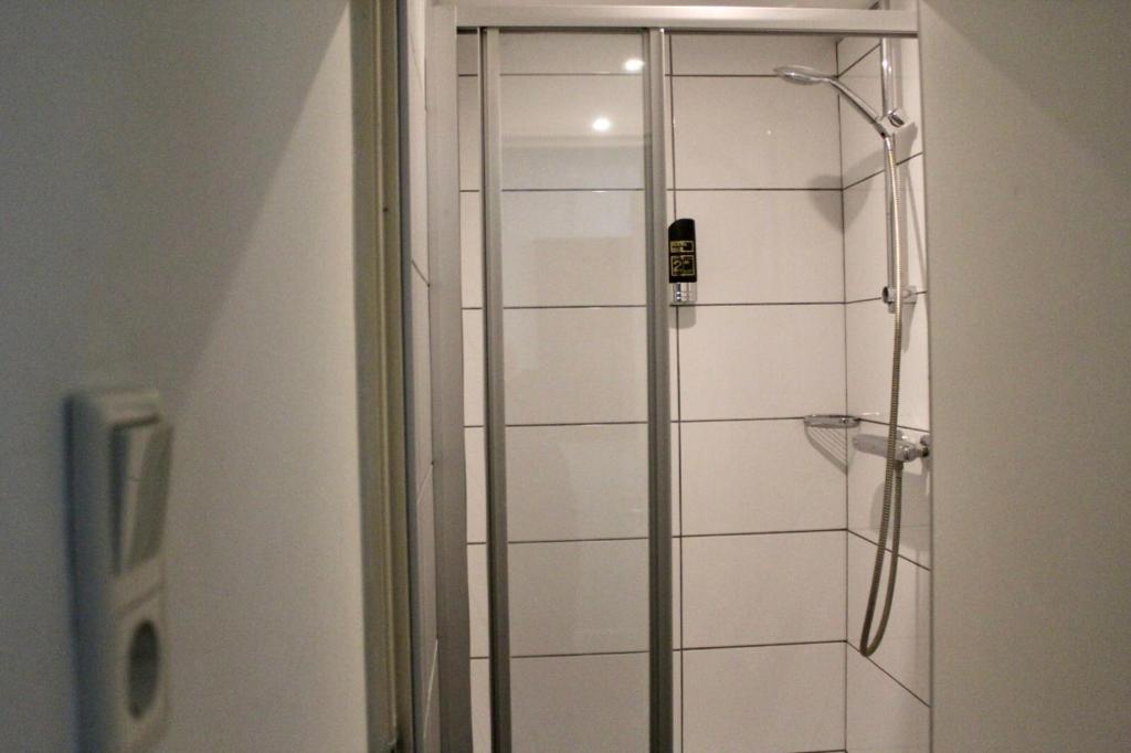 The Townhouse Hotel - Resim 15