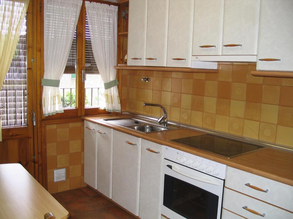 Apartamentos Casa Gallan - Apartamento De Dos Dormitorios (4 Adultos)