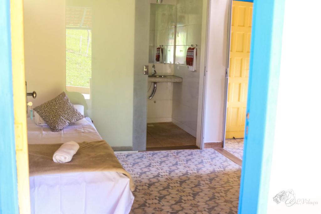  Pousada e Restaurante Victórios