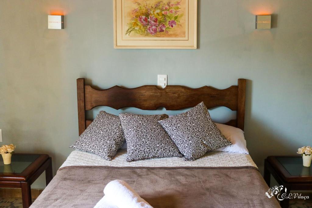  Pousada e Restaurante Victórios