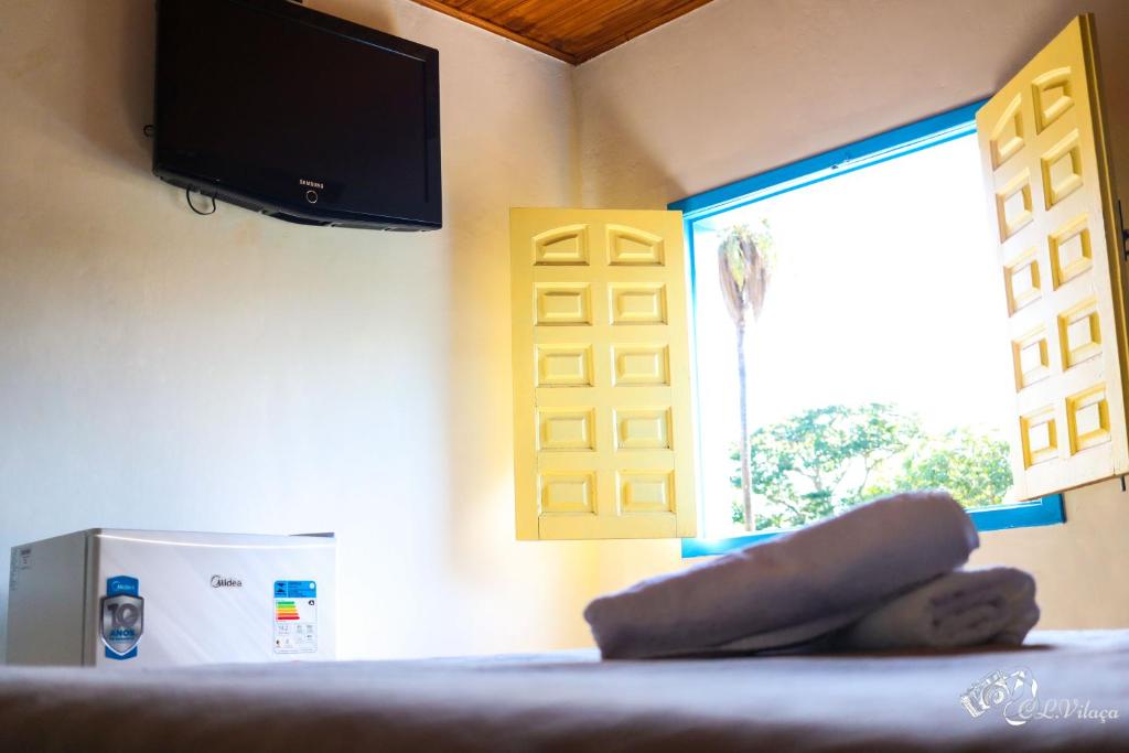  Pousada e Restaurante Victórios