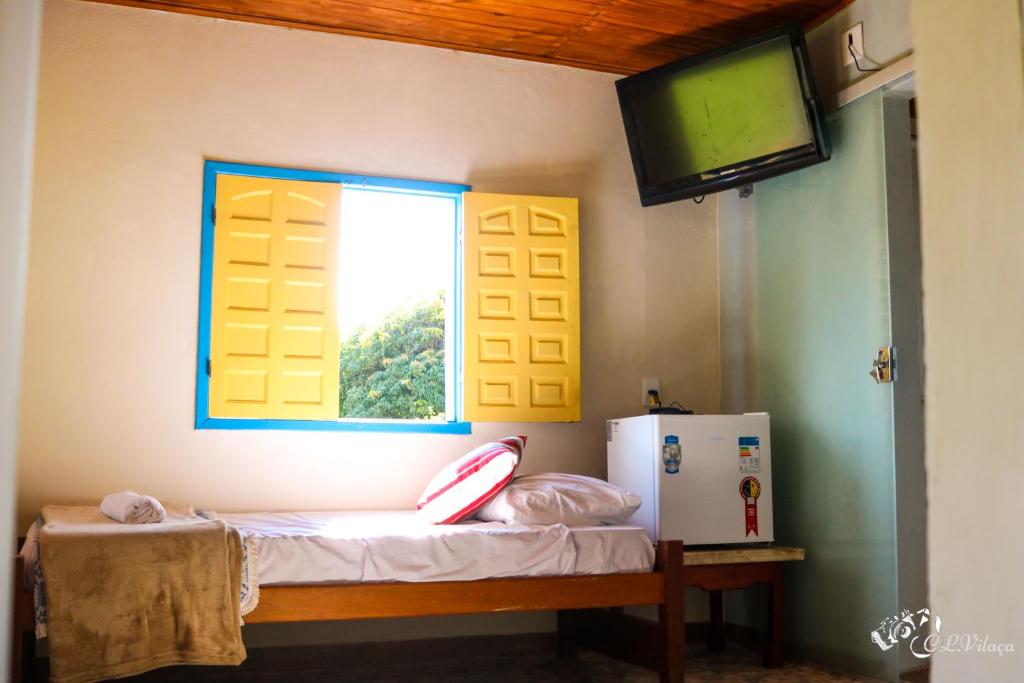  Pousada e Restaurante Victórios