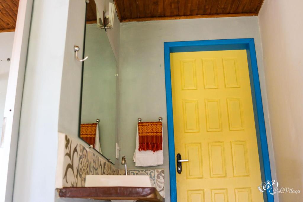  Pousada e Restaurante Victórios