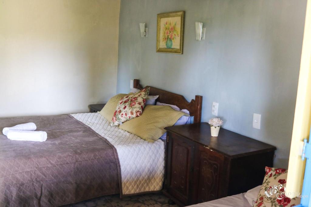  Pousada e Restaurante Victórios