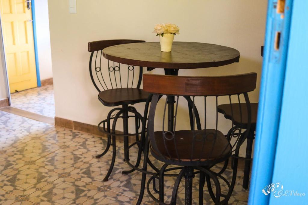  Pousada e Restaurante Victórios