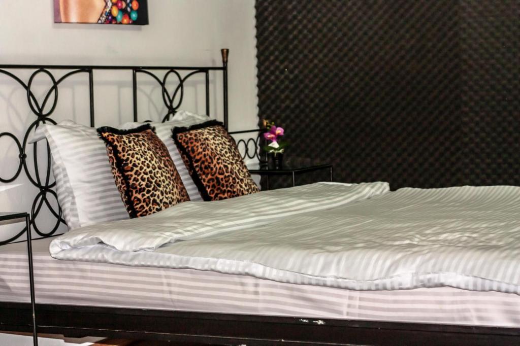 Happy Accomodation - Resim 12