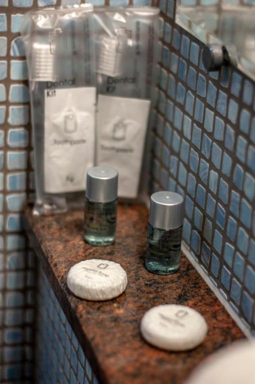 Happy Accomodation - Resim 35