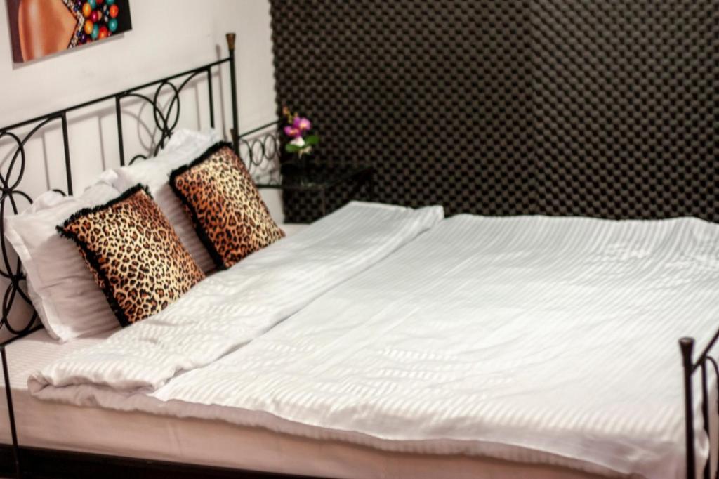 Happy Accomodation - Resim 11