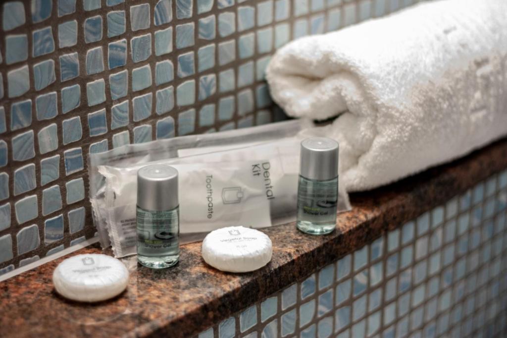 Happy Accomodation - Resim 36