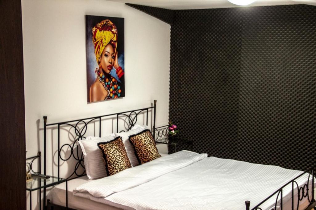 Happy Accomodation - Resim 13