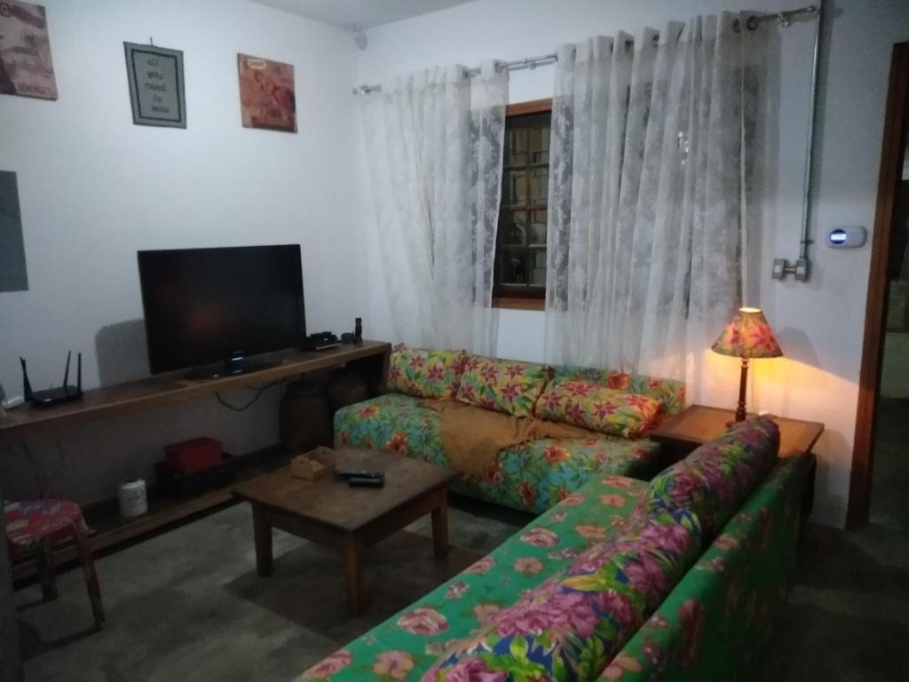  Casa praia Peruíbe - perto da cachoeira e rodoviária