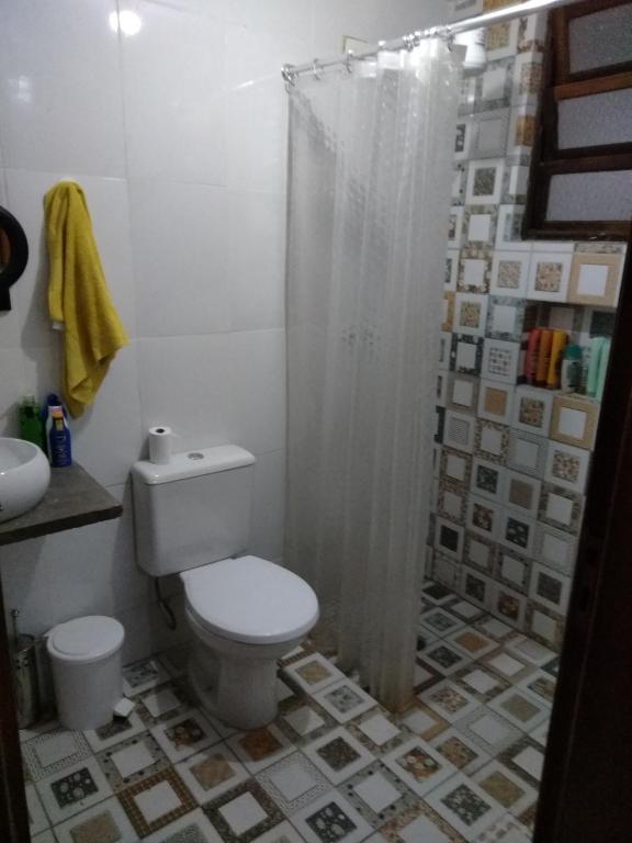  Casa praia Peruíbe - perto da cachoeira e rodoviária